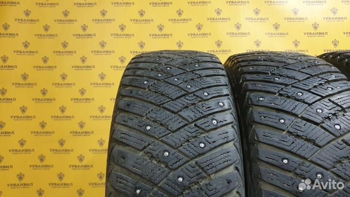 Goodyear Ultragrip Ice Arctic 205/55 R16 94T