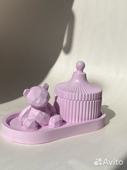 Статуэтки/ подарочный набор