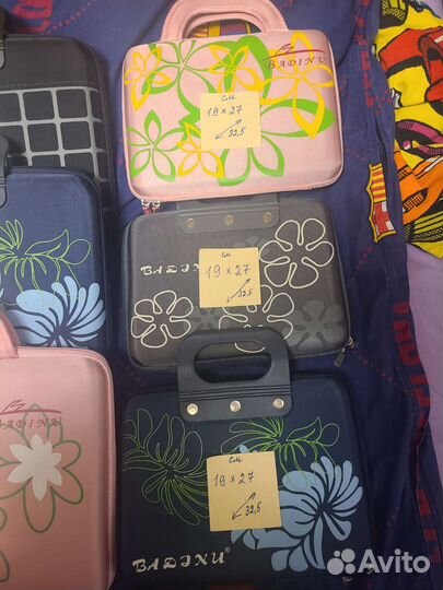 Сумка чехол кейс для планшета ноутбука нетбука