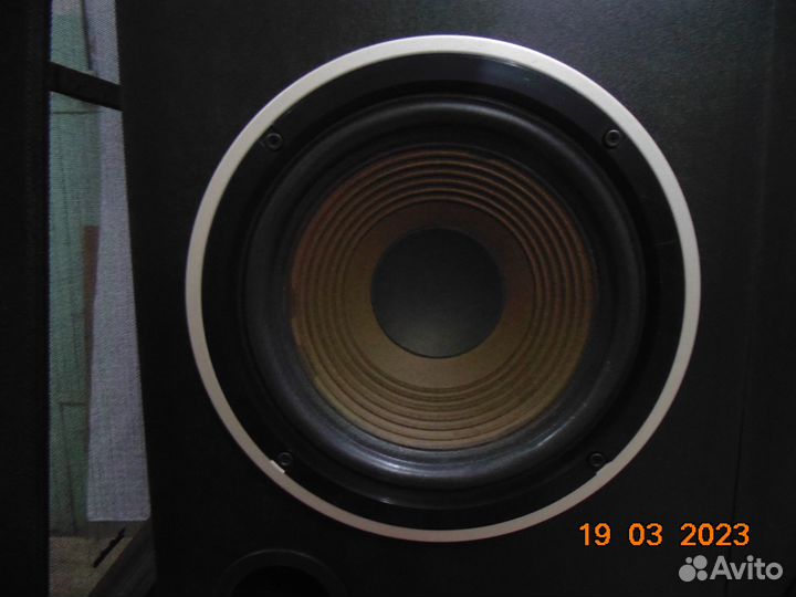 Акустическая система technics SB-2070