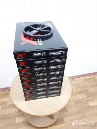 Беспроводная катушка X35 (22.5 см) для XP Deus