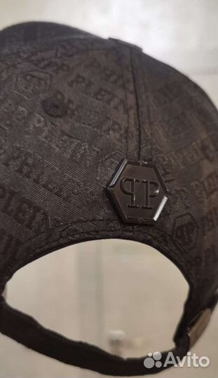 Бейсболка Philipp Plein