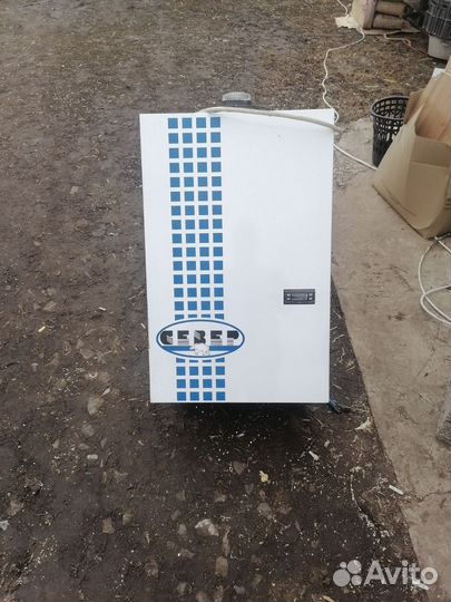 Холодильный моноблок спит-система Север MGM 103 S