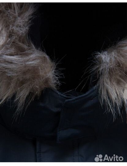 Куртка зимняя 110