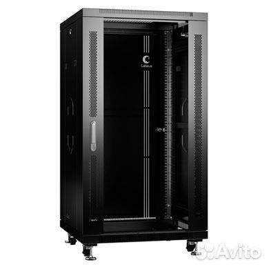Серверный шкаф 22U