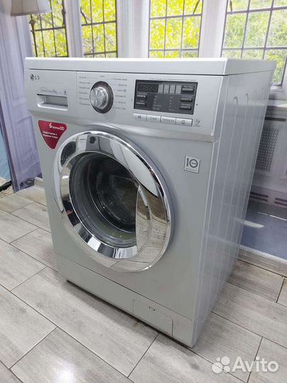 Стиральная машина бу с гарантией с доставкой