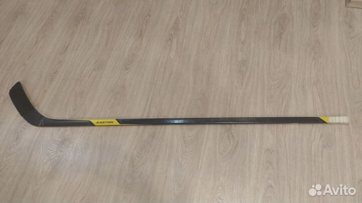 Клюшка хоккейная easton