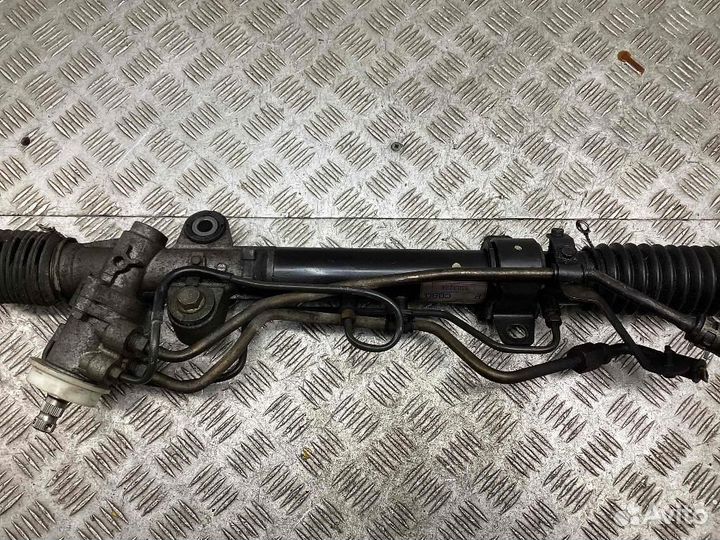 Рейка рулевая Mazda Premacy