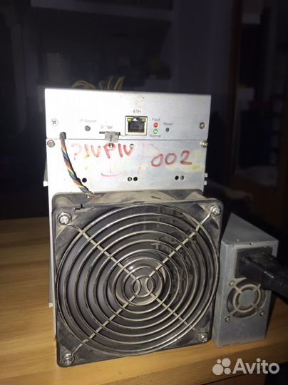 Antminer s9k