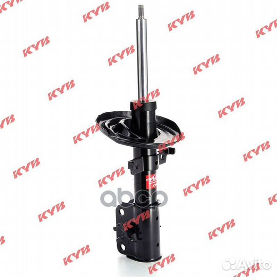 Амортизатор перед Lag-III 339704 339704 KYB
