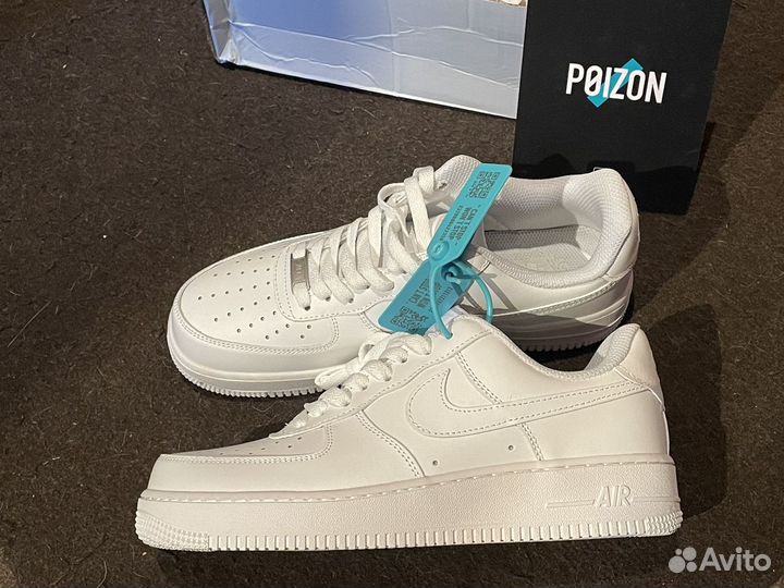 Air force 1