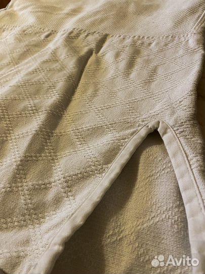 Кимоно дзюдо