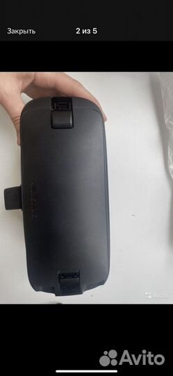 Вертуальные очки