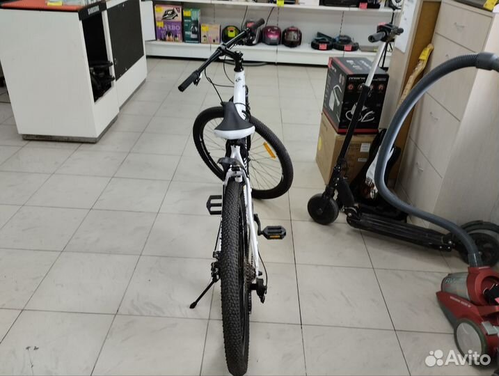 Велосипед comiron stem 1.0 (148)