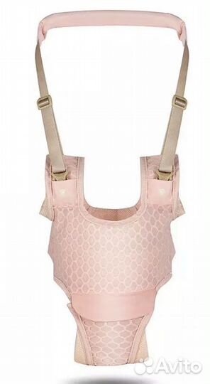 Вожжи для ребенка