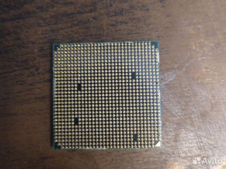 Процессор amd fx 8300