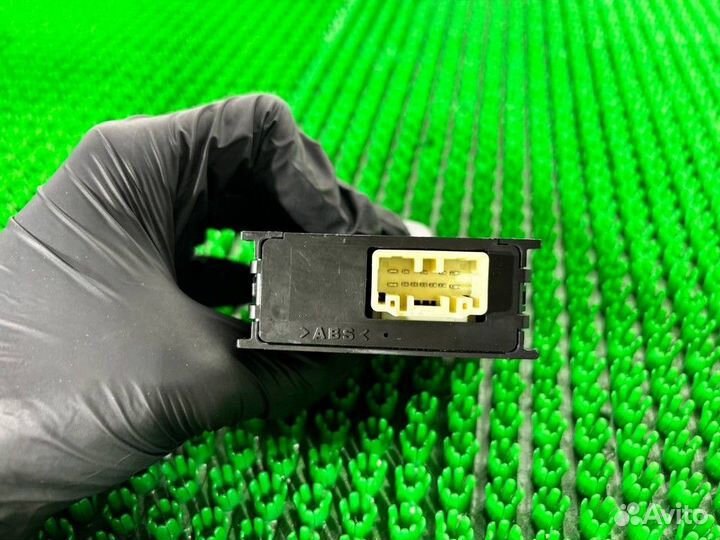 Блок управления двери