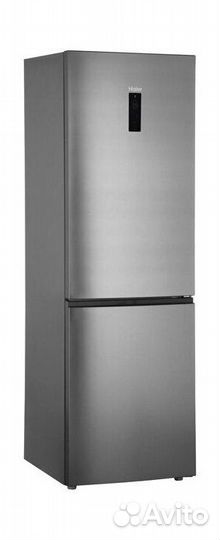 Холодильник новый