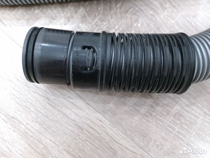 Шланг для пылесоса Samsung без ручки и фитинга