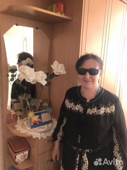 Врач терапевт