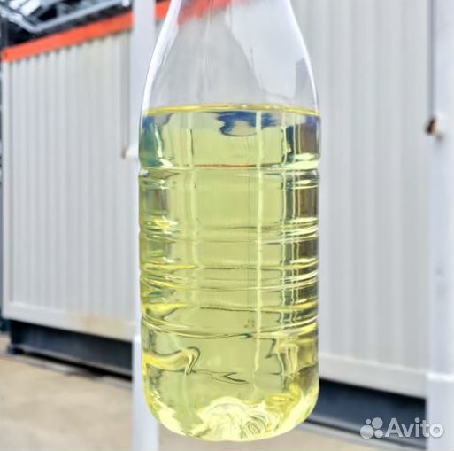 Дизельное топливо дт солярка гост евро P