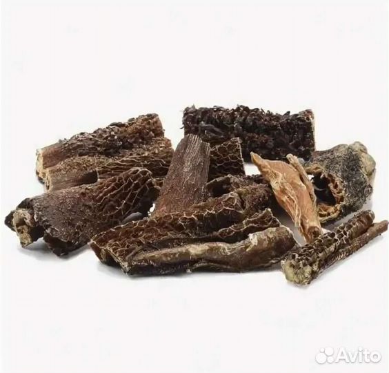 Лакомства для собак