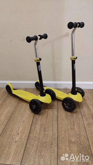 Самокаты B1 oxelo