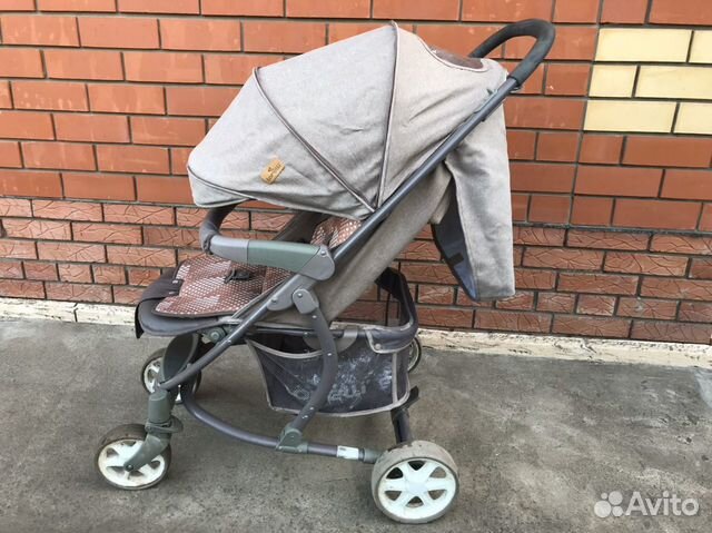 Прогулочная коляска Lorelly 300