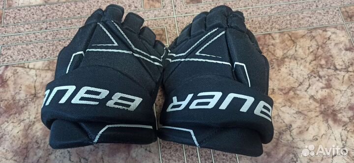 Хоккейная форма для детей