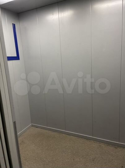 Квартира-студия, 27,2 м², 4/10 эт.