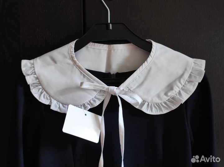 Школьная форма для девочки 146 брюки юбка свитшот