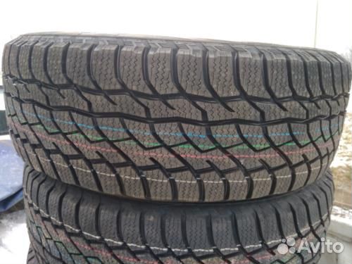 Viatti Bosco S/T V-526 225/60 R17 99T