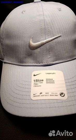Бейсболки найк унисекс (Арт.12171)