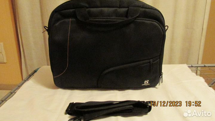 Сумка для ноутбука 