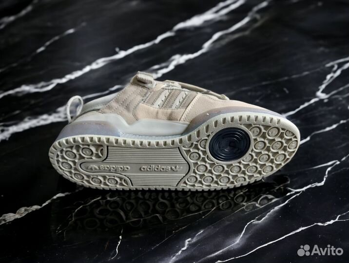 Кеды Адидас Forum Low Bad Bunny