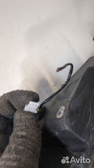 Зеркало боковое BMW X3 E83, 2007