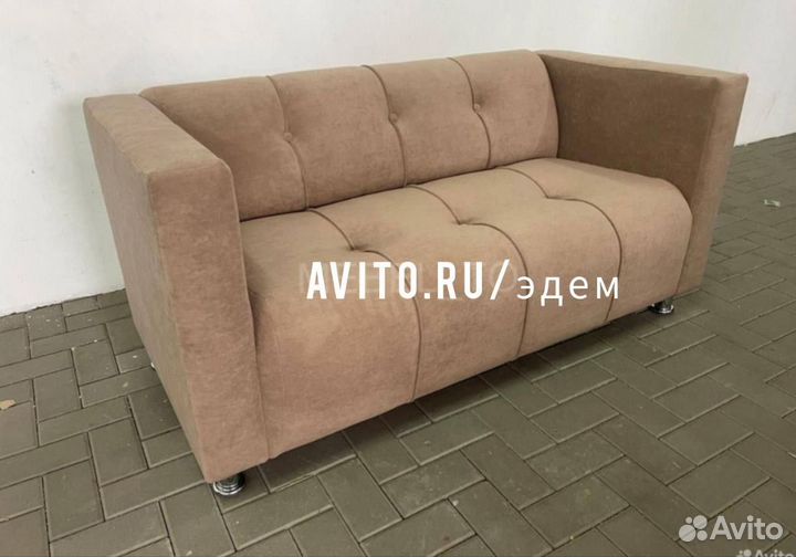 Диван офисный#0127