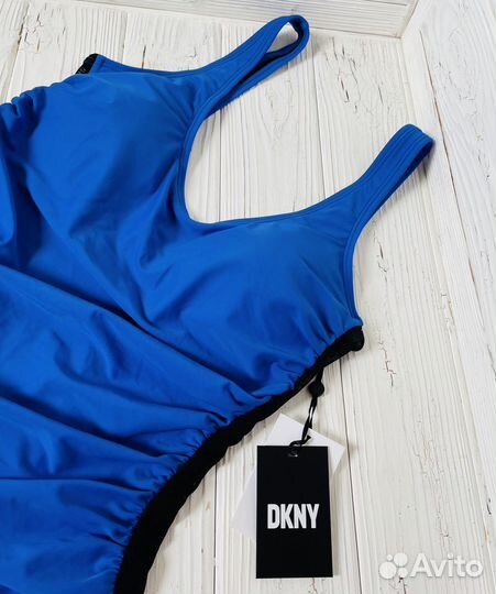 Купальник dkny оригинал