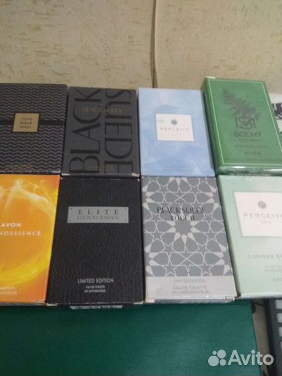 Туалетная вода Эйвон,This love