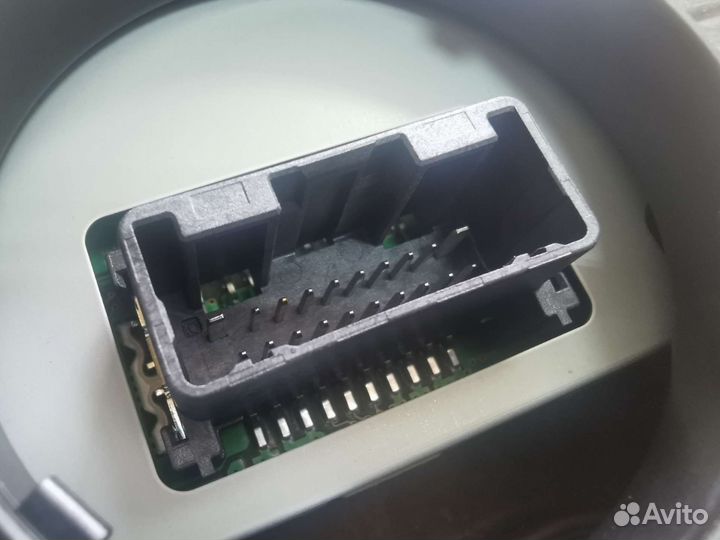 Блок управления фарой LED Toyota Camry V70