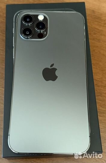 iPhone 12 Pro, 128 ГБ