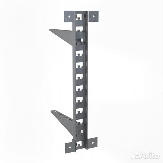 Стеллаж металлический для гаража. Система хранения