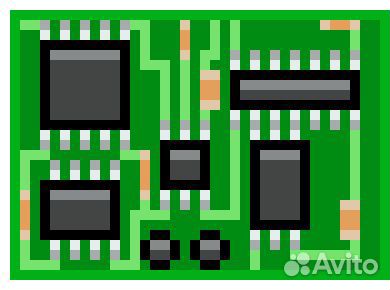 Ремонт силовой электроники