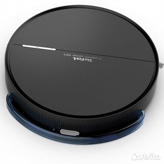 Робот-пылесос Tefal RG7455WH (с)