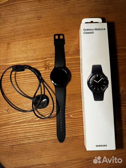 Samsung galaxy watch 4 classic 46mm