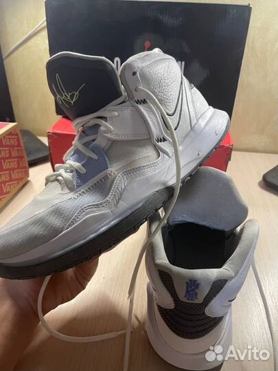 Nike Kyrie 8 infiniti smoke and mirrors оригинал