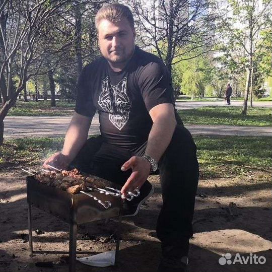 Повар, ст.повар, су-шеф