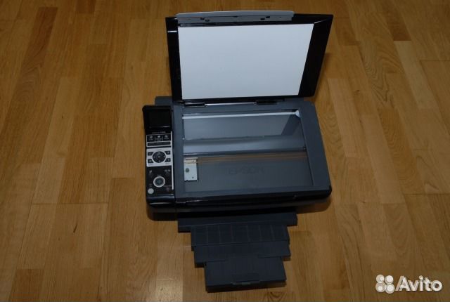 Epson tx400