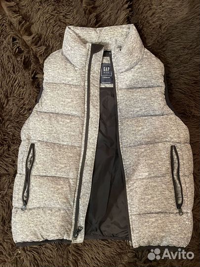 Жилетка gap детская