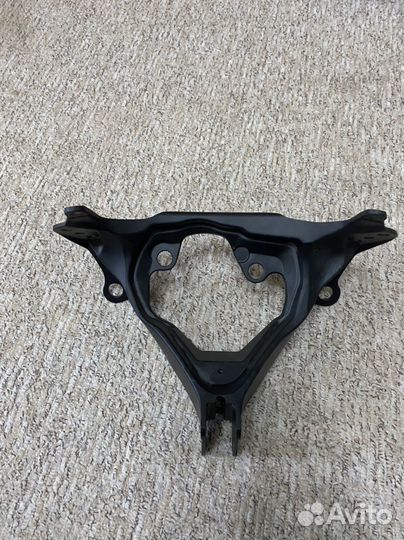 Паук крепление фары suzuki gsxr600 gsrx750 2006-10